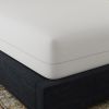 Igloo Waterproof Zippered Mattress Encasement with HEIQ Cooling Cal King Split