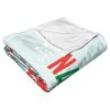 Warner Bros. Looney Tunes Silk Touch Throw Blanket, 50" x 60", Naughty or Nice