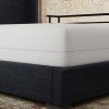 Igloo Waterproof Zippered Mattress Encasement with HEIQ Cooling Cal King Split