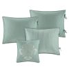 6 Piece Reversible Daybed Cover Set Seafoam Daybed