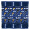 St Louis Blues OFFICIAL NHL Queen Bed In Bag Set