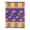 Lakers OFFICIAL NBA Twin Bed In Bag Set