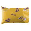 Lakers OFFICIAL NBA Twin Bed In Bag Set