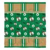 Celtics OFFICIAL NBA Full Bed In Bag Set