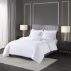 100% Cotton Sateen Embroidered Comforter Set